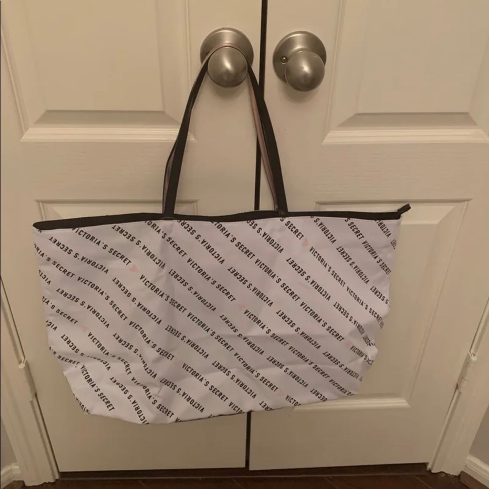 Victoria secret bag